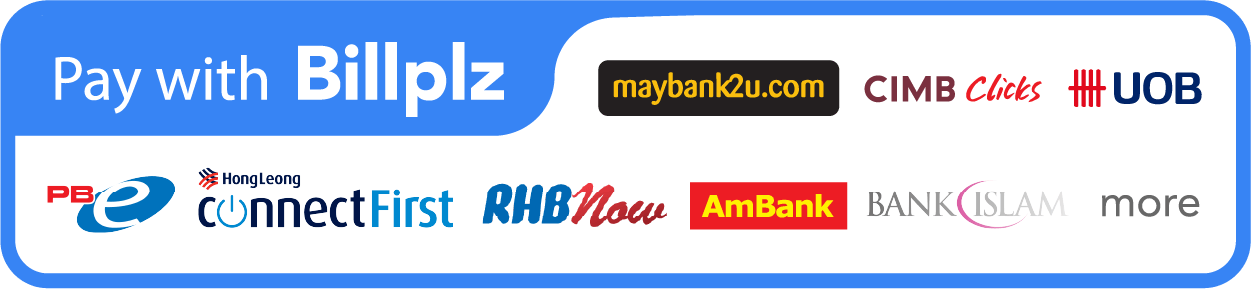 Pembayaran Online Banking